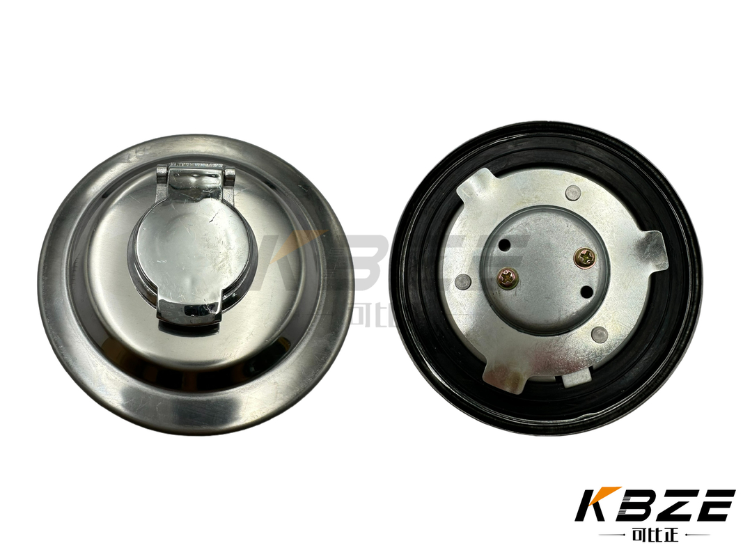 KOMATSU 20Y-04-11160 20Y0411160 FUEL TANK CAP/FUEL FILLER CAP REPLACEMENT FOR EXCAVATOR PC200 PC220 PC228 PC300 PC345