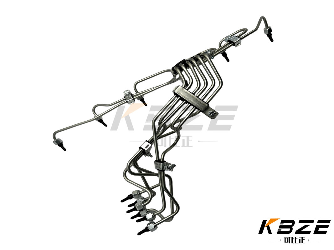 364-2862 C7.1 DFI ENGINE DIESEL NOZZLE TUBE  EXCAVATOR E320D2 , E320D2 GC , E320D2L