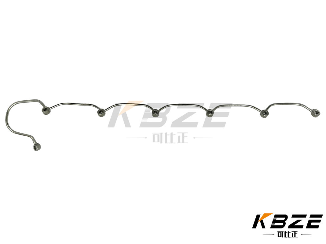 1-15412471-1 ISUZU 6BD1 / 6BG1 ENGINE INJECTOR OIL RETURN PIPE FOR HITACHI EX200-5 ZAX200-5