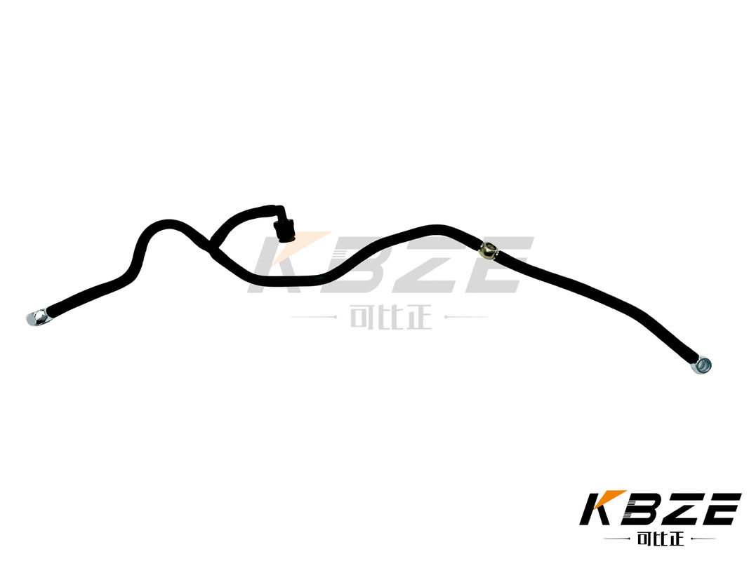 KOMATSU S6D107E 6754-71-5420 KBZE BRAND FUEL DRAIN TUBE FITS FOR PC200