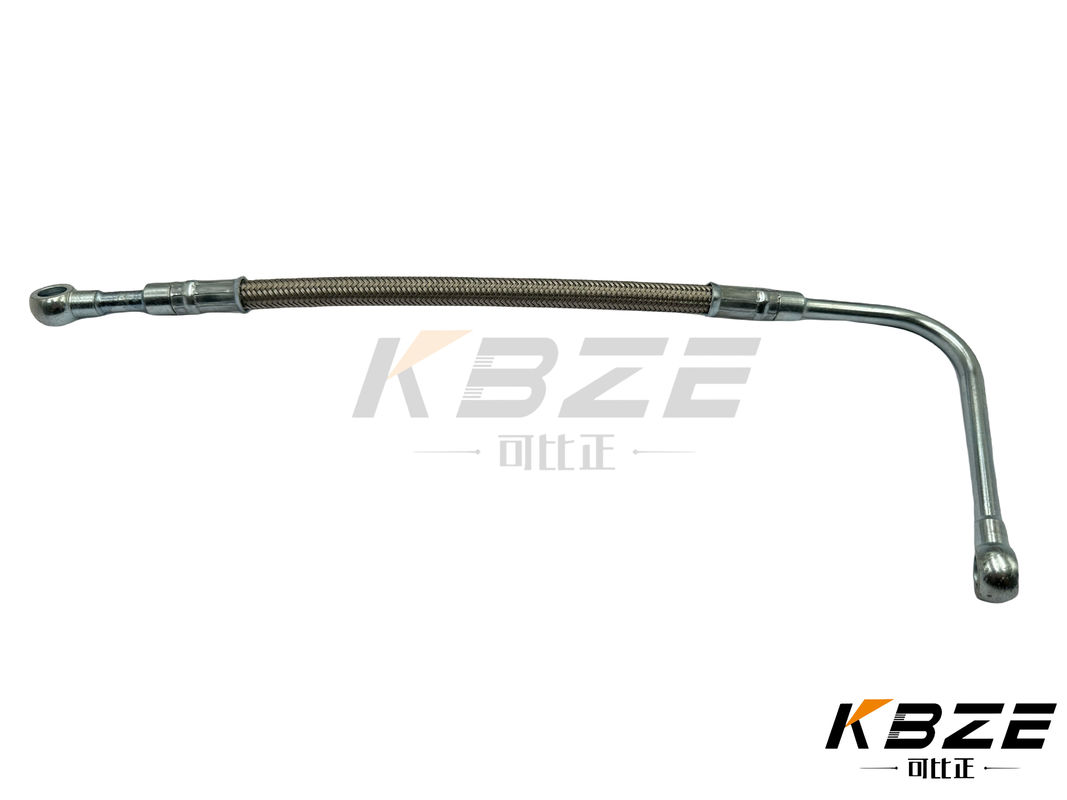 KBZE CA2984566 298-4566 2984566 C.A.T EXCAVATOR C4.4 EFI ENGINE PART TURBO OIL PIPE
