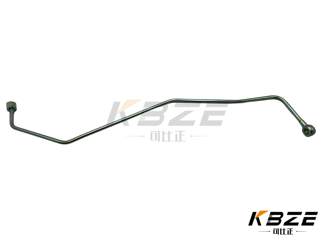 KBZE BRAND TURBO PIPE FOR  E200B EXCAVATOR S6K ENGINE CA5I5041 5I-5041 5I5041