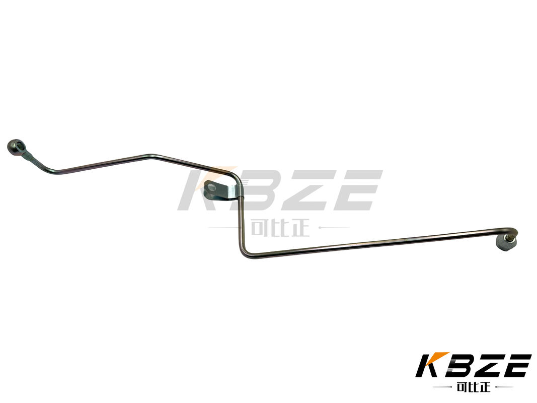  S6K TURBO ENGINE OIL PIPE CA5I7556 5I-7556 5I7556 FOR E320B E320C EXCAVATOR