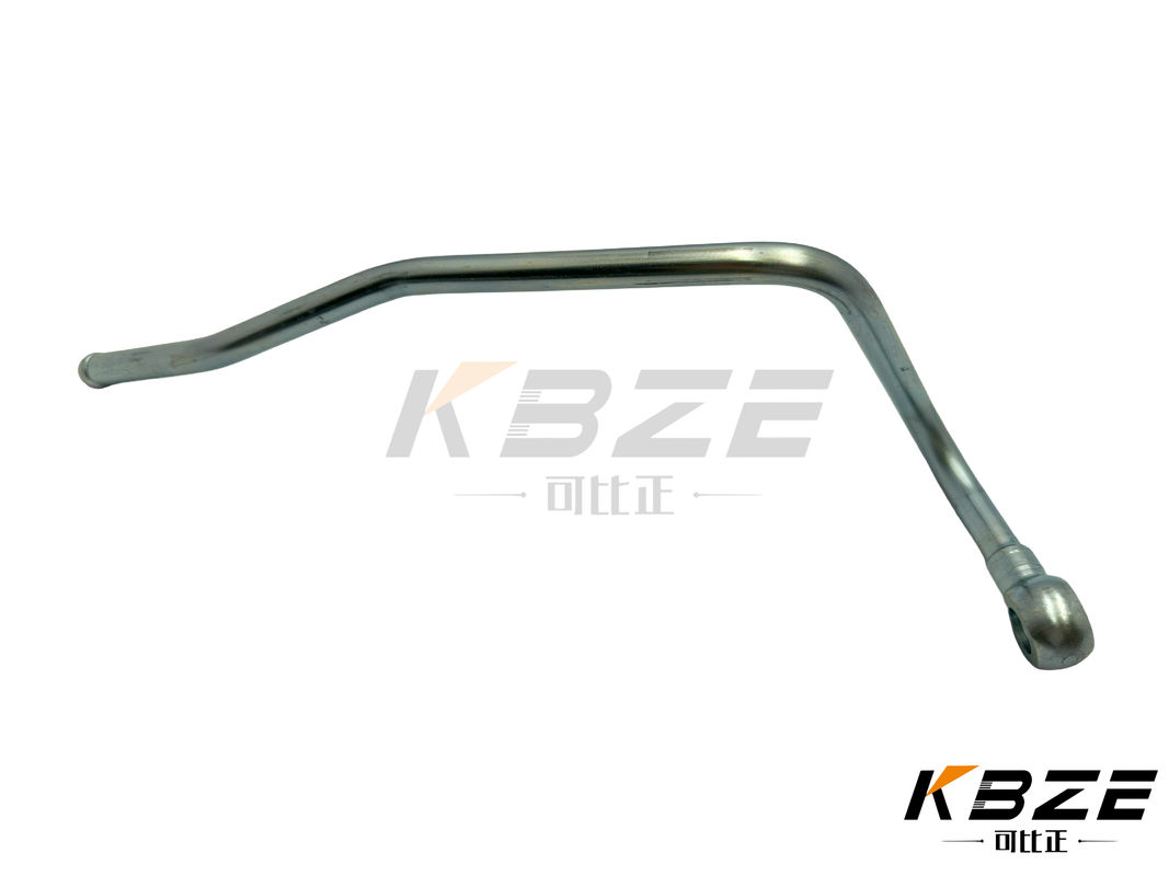 KOBELCO SK200-8 SK215 EXCAVATOR VH23816E0080A HINO J05 FUEL FILTER ENGINE PIPE