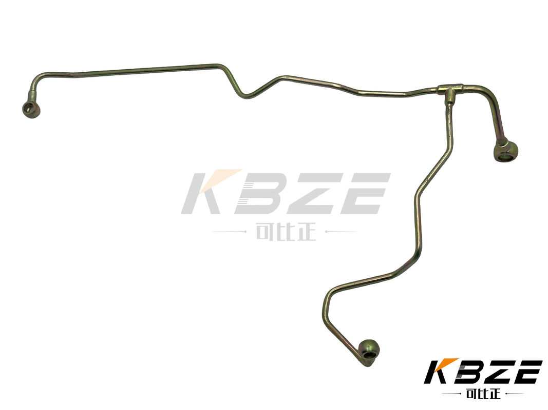 KBZE ENGINE FUEL FILTER PIPE SK350-8 EXCAVATOR 230832332A FOR HINO J08 ENGINE