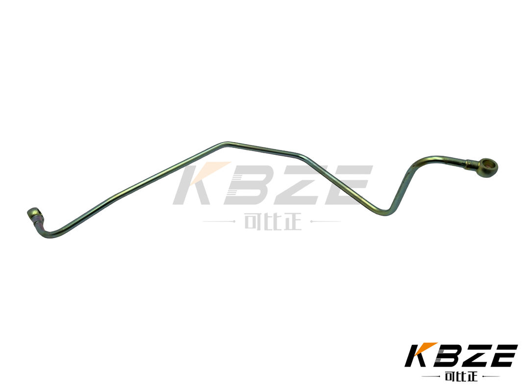 1154166400 1-15416640-0 FUEL SUPPLY TUBE FOR 6WG1 ENGINE FITS ZAX450 ZAX500 ZAX650 ZAX800 EXCAVATOR