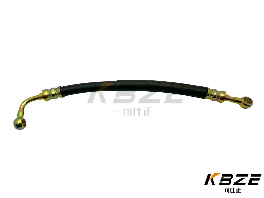 BRAND MITSUBISHI D06FR ENGINE FUEL FILTER PIPE 32R62-04200 32R6204200 FOR SANY SY245 EXCAVATOR