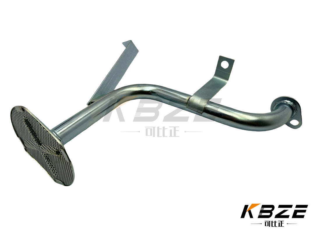  E320C E320D EXCAVATOR S6K 3066 OIL STRAINER SUCTION TRAY CA1786563 178-6563 1786563