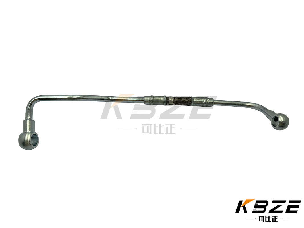 6745715310 6745-71-5310 TUBE ASSEMBLY FUEL SUPPLY 3966317 FOR PC300-7EO PC300-8MO