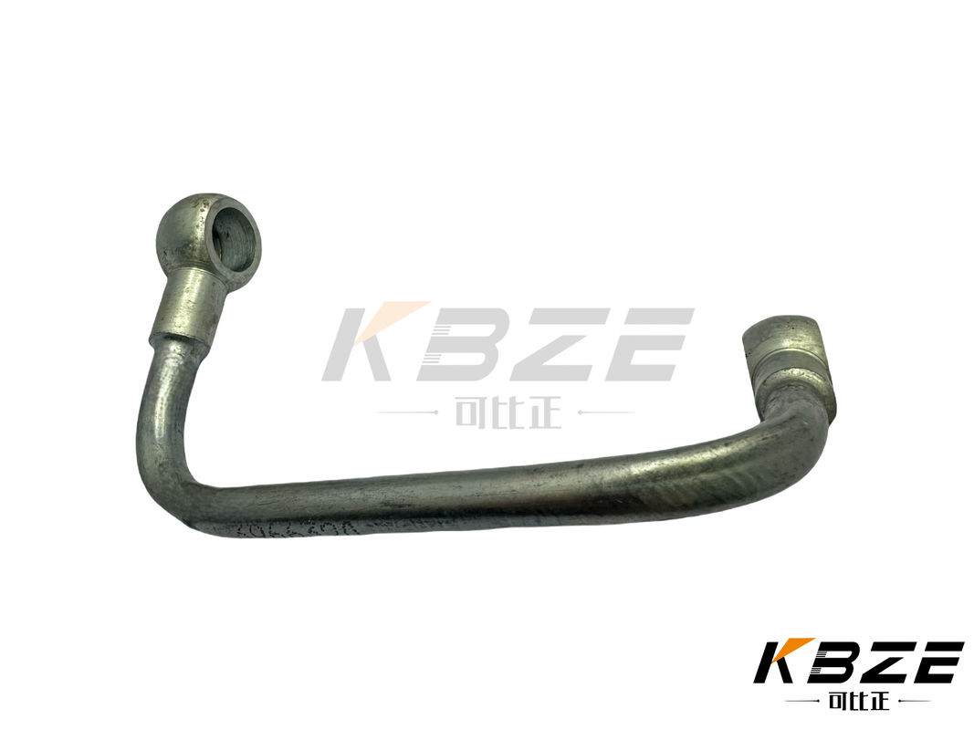 6745-71-5410 6745715410 TUBE FUEL SUPPLY FOR PC300-8 PC350-8 EXCAVATOR SAA6D114E-3 ENGINE