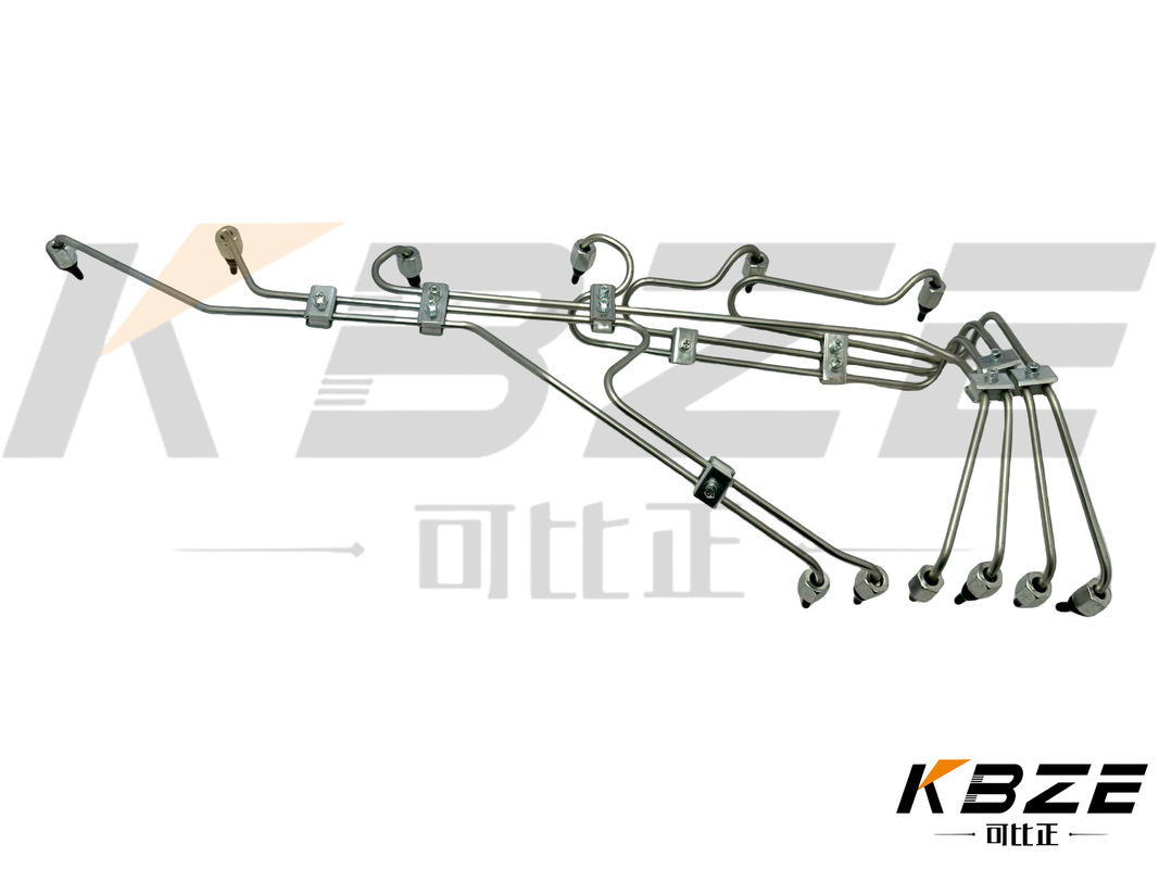 7W-9758 7W-9759  KBZE AFTERMARKET  3306 ENGINE FUEL LINES ASSEMBLY FOR GENERATOR TRUCK
