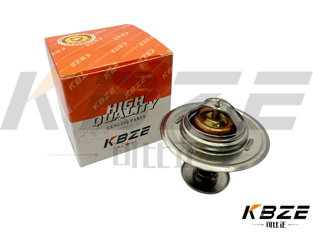 3034 3054 3056 THERMOSTAT 82°C CA4W8063 4W-8063 4W8063 FOR EXCAVATOR E212 E307 E315