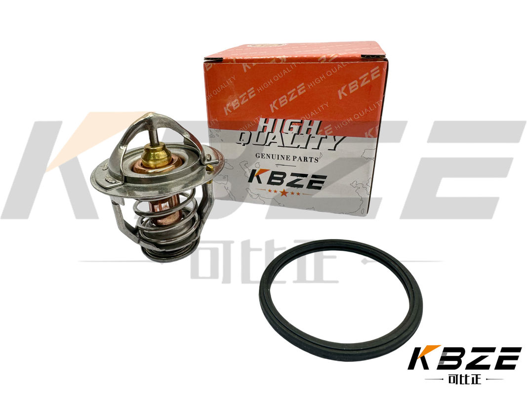 201-3911 139-7909  E305 E306 EXCAVATOR 71°C REGULATOR 4M40 ENGINE ME200262