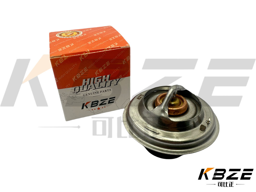 PERKINS 1106 2485C034 THERMOSTAT 82°C FITS  3056 216-9737 163-1437