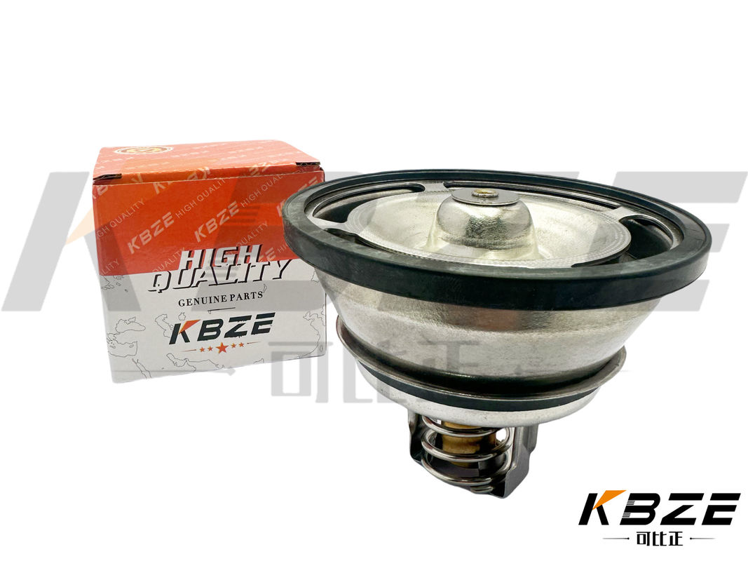 VOE21613426 VOLVO D13 D16 ENGINE THERMOSTAT 82°C VOE20560249 FOR EC380 EC480 EC700