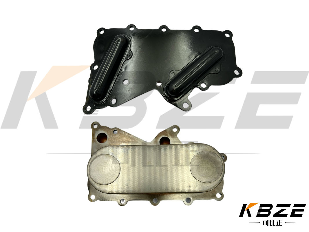 2486A002  E320D E323D C6.6 C7.1 ENGINE 287-7424 OIL COOLER CORE 326-7401 281-7039