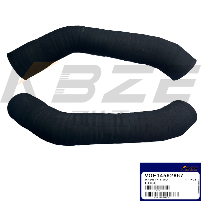 EC210B VOE14592667 14592667 AIR FILTER HOSE REPLACEMENT FOR VOLVO EXCAVATOR