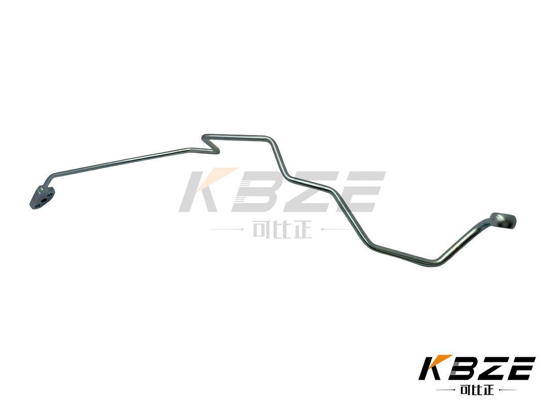 6245-51-8110 KOMATSU SAA6D170E-5 ENGINE 6245518110 TURBO OIL PIPE FOR EXCAVATOR PC1250-8