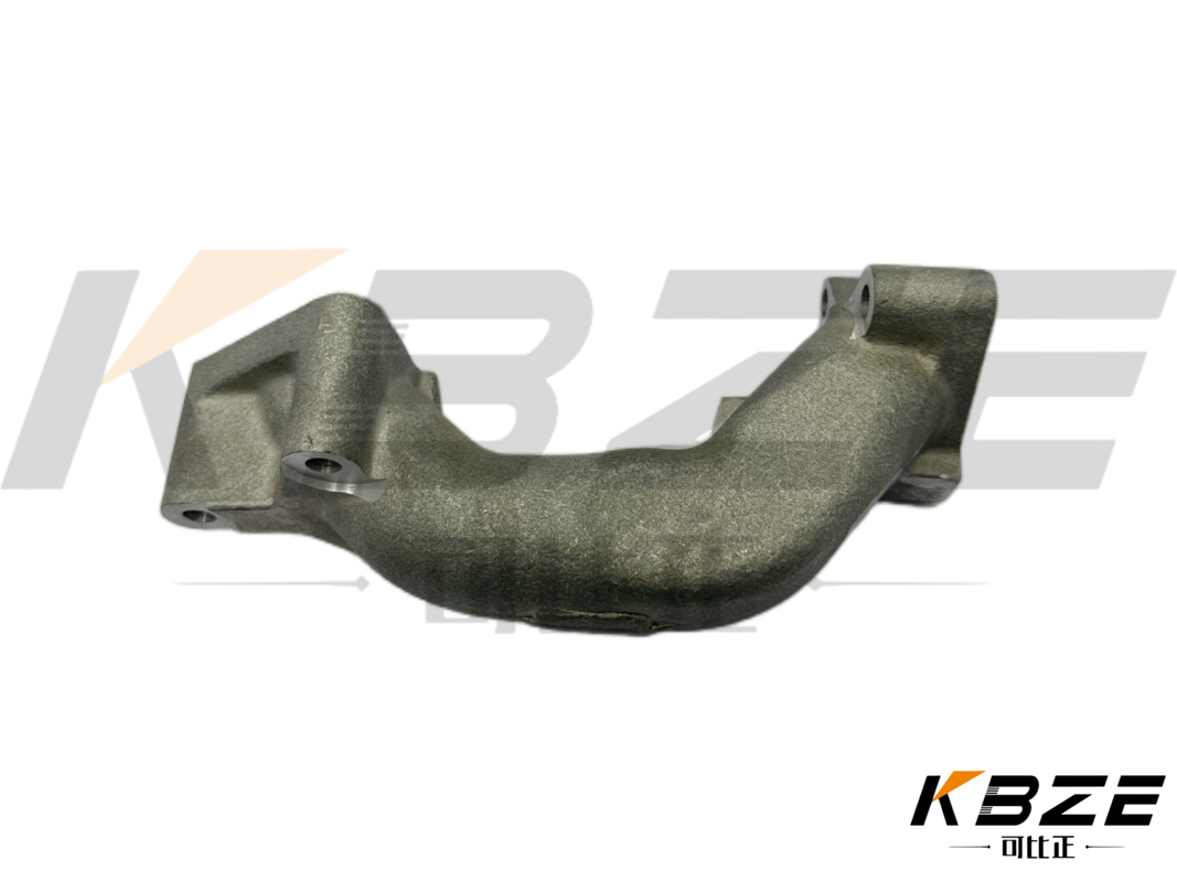 KBZE 8-98006996-0 8980069960 6HK1 EGR PIPE HITACHI ZAX330-3 ZAX350-3 ZAX400-3 EXCAVATOR