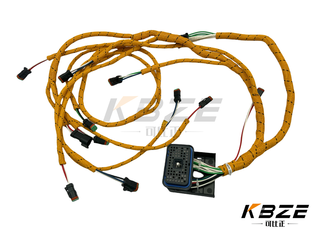KBZE 2224086 222-4086 HARNESS ASSEMBLY-ELECTRONIC CONTROL FOR  140H 143H 14H 966G 972G