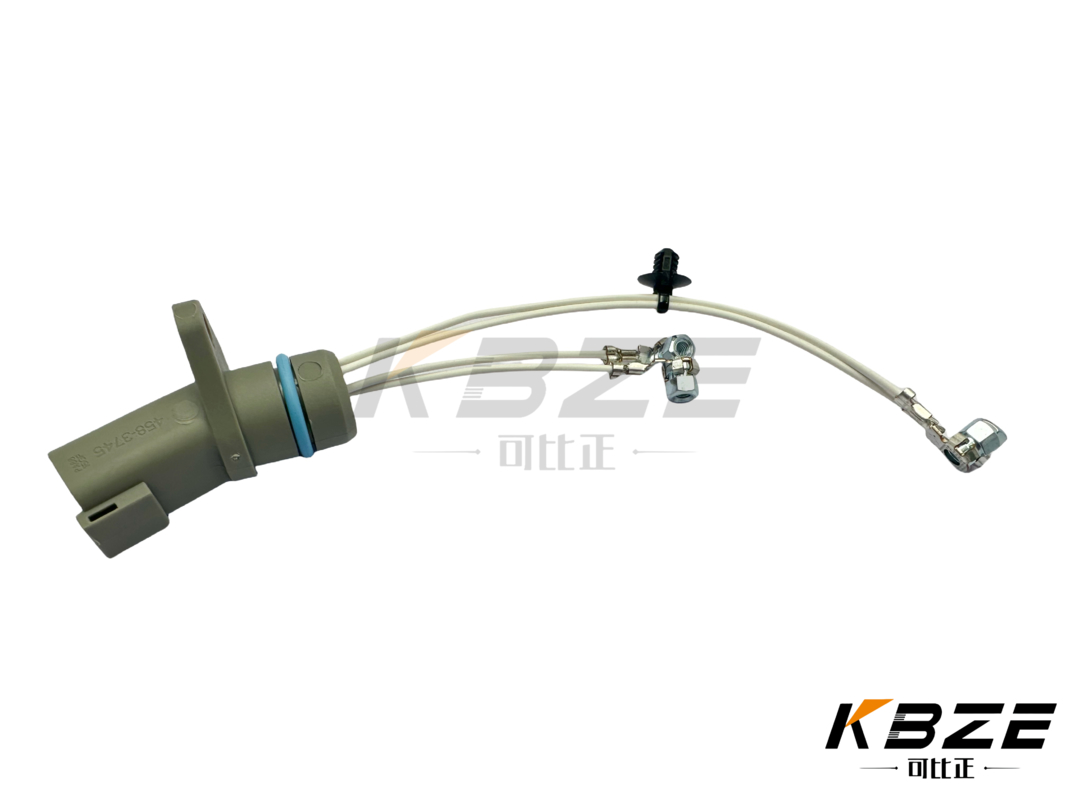 C4.4 ENGINE 4583745 458-3745 T419638 INJECTOR HARNESS ASSEMBLY