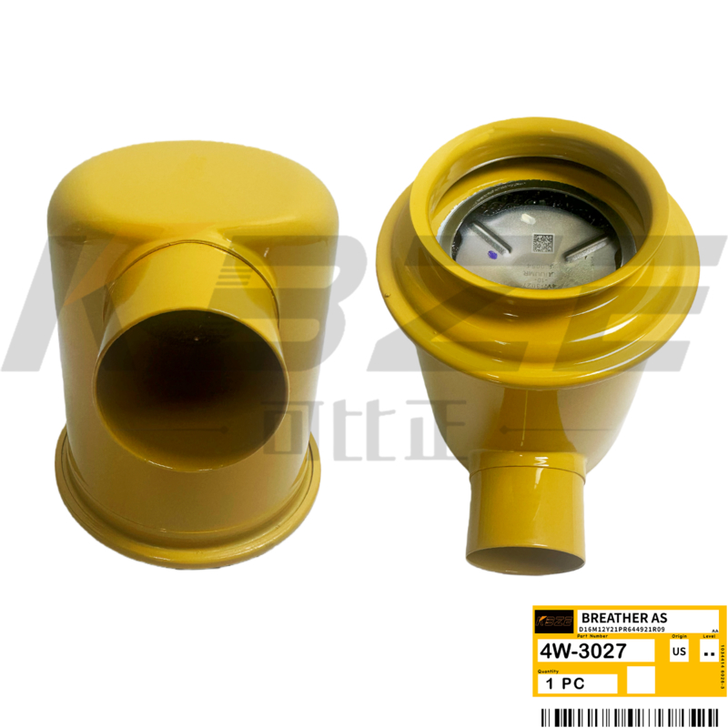 KBZE 4W-3027 4W3027  3508B/C 3512B/C 3516B/C C27 C32 ENGINE AIR BREATHER FOR 884K 854K 990K 992K 993K D11N D11R 777