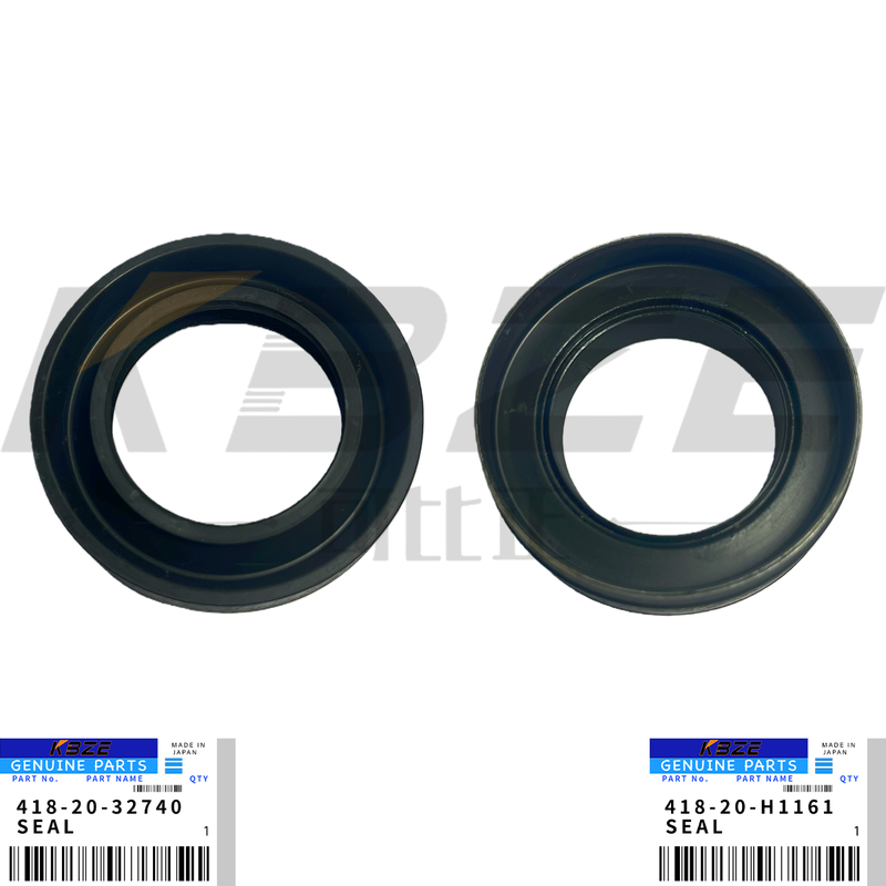 KBZE 418-20-32740 4182032740 SHAFT SEAL FOR KOMATSU WA250 WA270 WA320 WHEEL LOADER