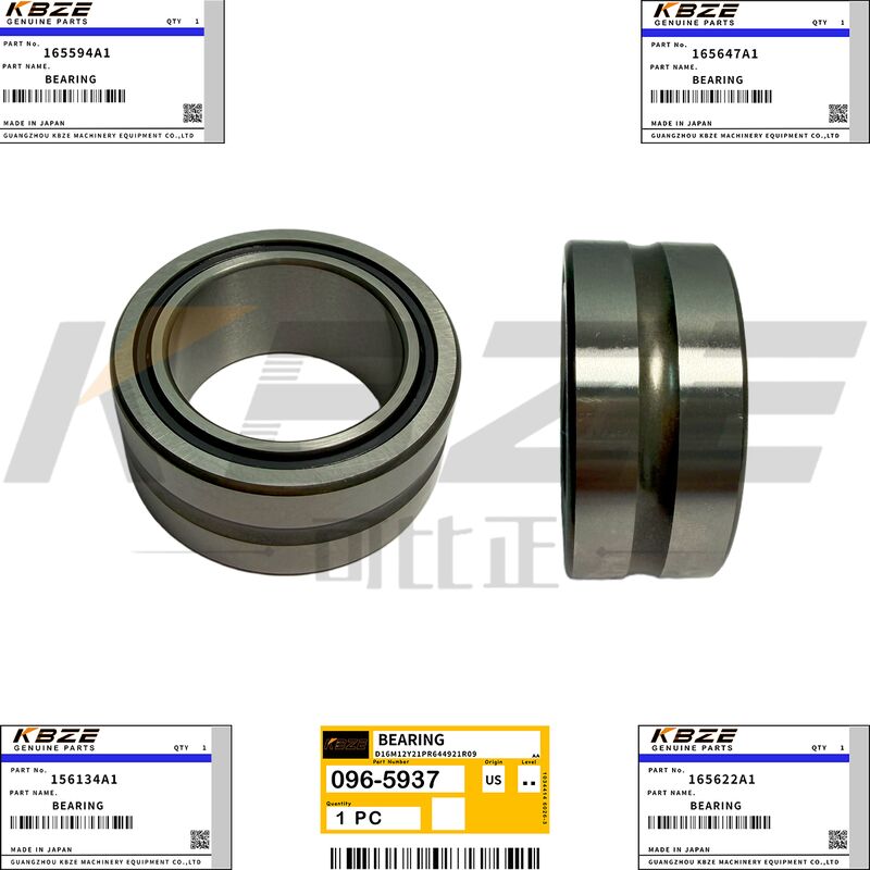 KBZE 156134A1 165594A1 SUMITOMO CASE JCB  SG08 SWING MOTOR BEARING 096-5937 REPLACE FOR SH200 JS215 CX210 E200B