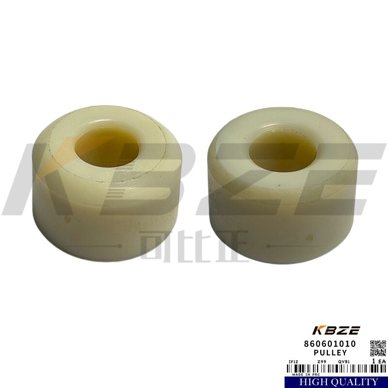 KBZE CABIN FRONT GLASS ROLLER 860601010 REPLACE FOR XCMG XE60 XE75 XE135 XE155 XE215