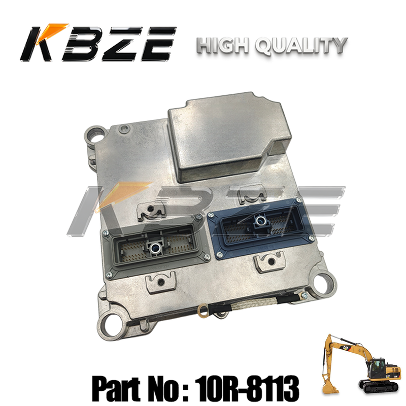 HIGH QUALITY 10R-8113 T435425 ENGINE CONTROL MODULE FOR PERKINS DIESEL ENGINE 6.6 ECU CONTROL UNIT