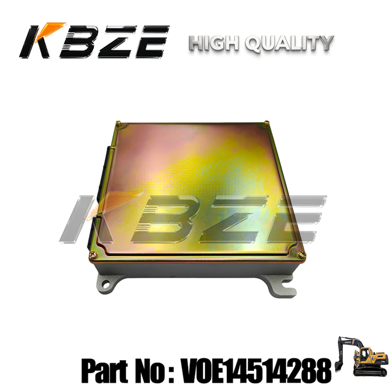 KBZE ONE-STOP EXCAVATOR PARTS VOE14514288 SUITS VOL.VO ECU CONTROLLER EC360B EC460B EC480