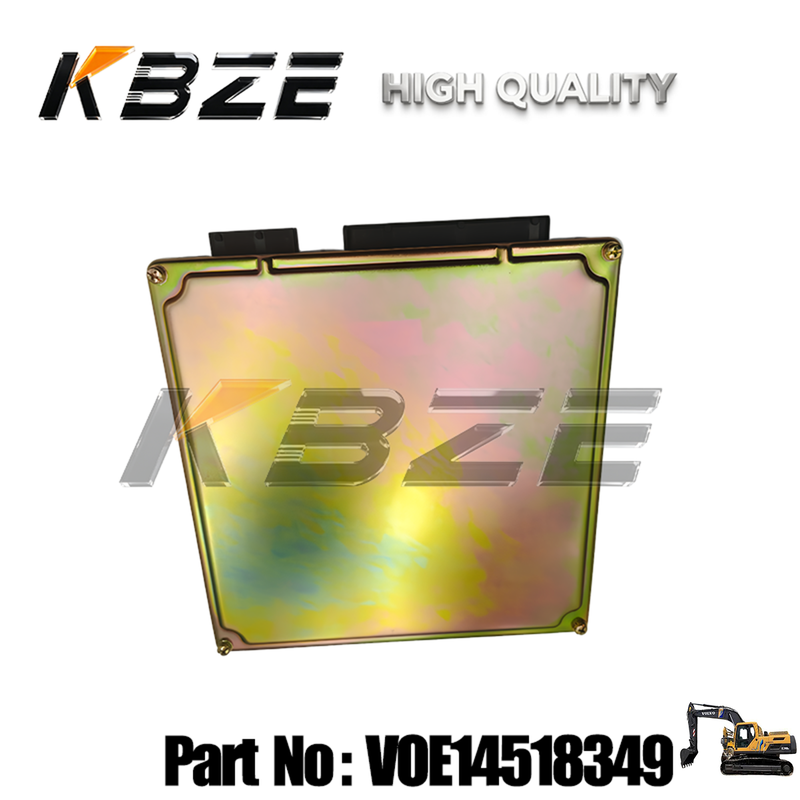VOE14518349 QUALITY REPLACEMENT PARTS VOL.VO ECU CONTROLLER EC140B EC210B EC240B EC290B EC330B EC360B 