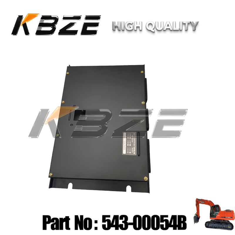 DAEWOO 543-00054B EXCAVATOR EPOS CONTROL MODULE RELIABLE PERFORMANCE FOR DH255 DH300 DH470 DH500