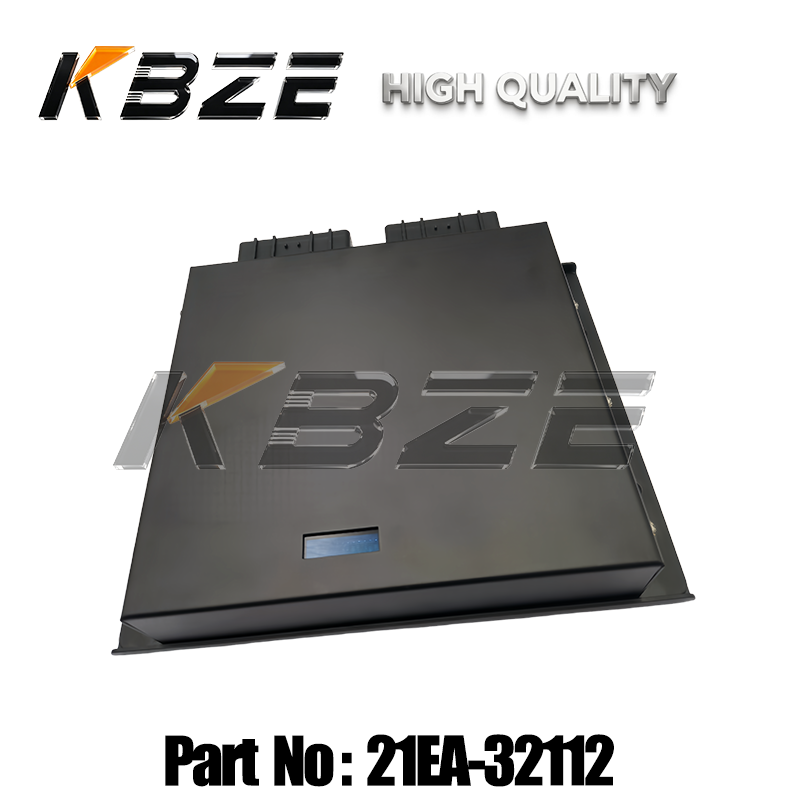  SAMPLE ORDER SUPPORT 21EA-32112 MACHINE CONTROL MODULE HYUNDAI FITS R130W-3