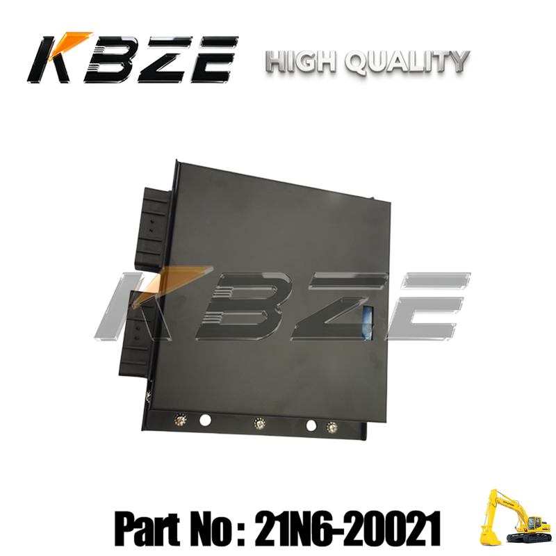 21N6-20021 HYUNDAI ECU MODULE KBZE OEM SUPPLIER FITS R210LC-7 R215LC-7