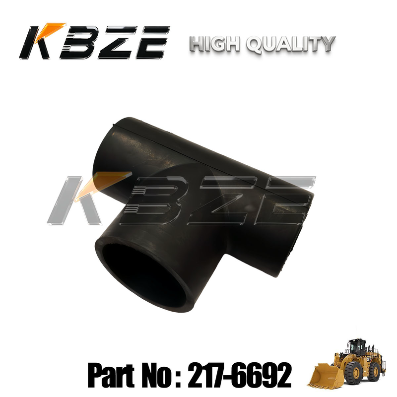 KBZE BRAND  HOSE-TEE 𝟐𝟏𝟕-𝟔𝟔𝟗𝟐 ENGINE 𝟑𝟓𝟎𝟖𝐁 - EXCAVATOR 𝟖𝟖𝟒𝐊 𝟖𝟓𝟒𝐊 𝟗𝟗𝟎𝐊 𝟗𝟗𝟐𝐊