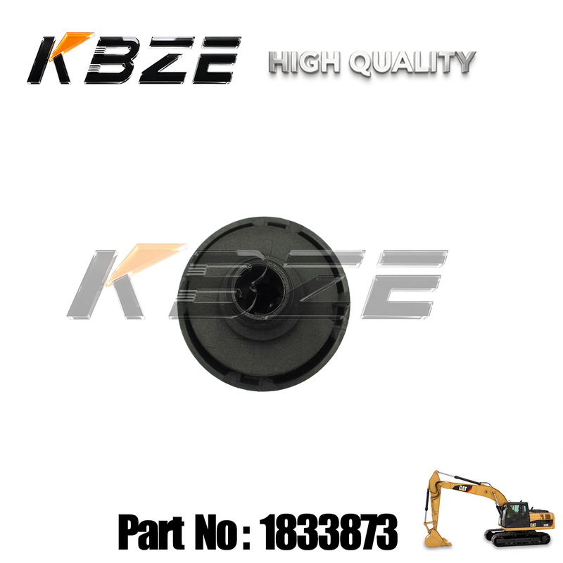 1833873 BREATHER ASSEMBLY KBZE BRAND FITS 320D D5N D6N 966K 740B LONG SERVICE LIFE
