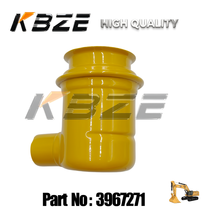 KBZE BRAND CRANKCASE BREATHER 𝟑𝟗𝟔𝟕𝟐𝟕𝟏 ENGINE 𝟑𝟒𝟎𝟔 𝟑𝟒𝟎𝟖  FITS EXCAVATOR 𝐄𝟐𝟒𝟓 𝐄𝟑𝟔𝟓𝐂 𝐄𝟑𝟕𝟓