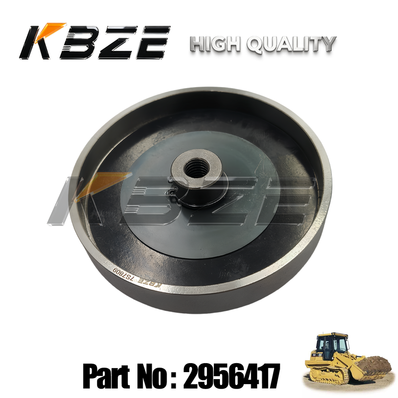 DURABLE RADIATOR CAP 2956417 FITS CAT E235 E245 D250B D350B 955L 977K D4D D6D KBZE BRAND