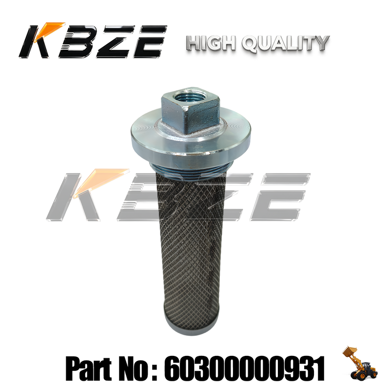 OIL SUCTION FILTER 60300000931 PREMIUM OEM REPLACEMENT FOR LONKING EXCAVATOR LG853