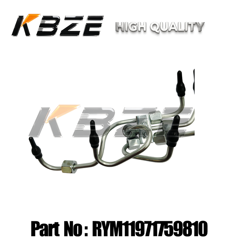 ACCURATE FITMENT RYM11971759810 FOR YANMAR 3TNV76/80 KOMATSU PC20 PC22 EXCAVATOR