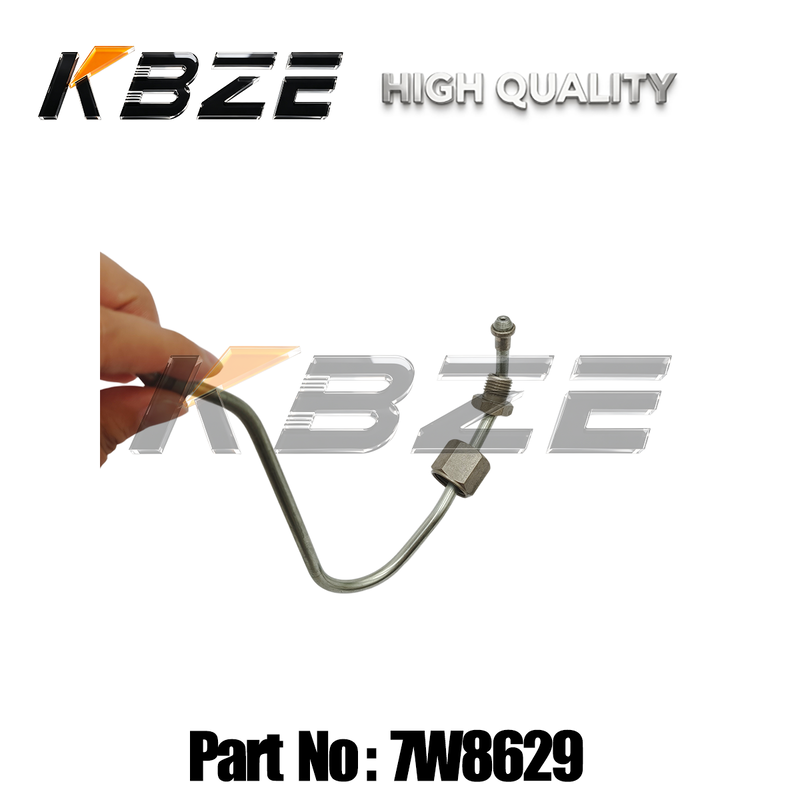 KBZE 7W8629 COMPETITIVE FUEL LINE PRICES FOR CAT3406 D350 D400 EXCAVATOR