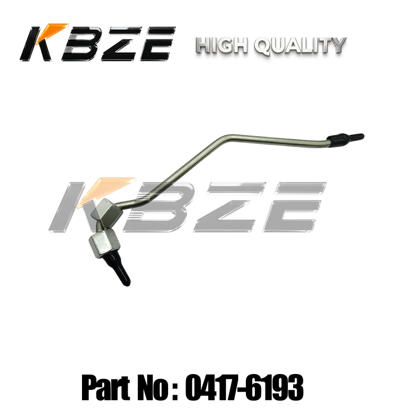 KBZE OEM QUALITY 0417-6193  FUEL LINES FOR DEUTZ F2L1011 BF3L1011