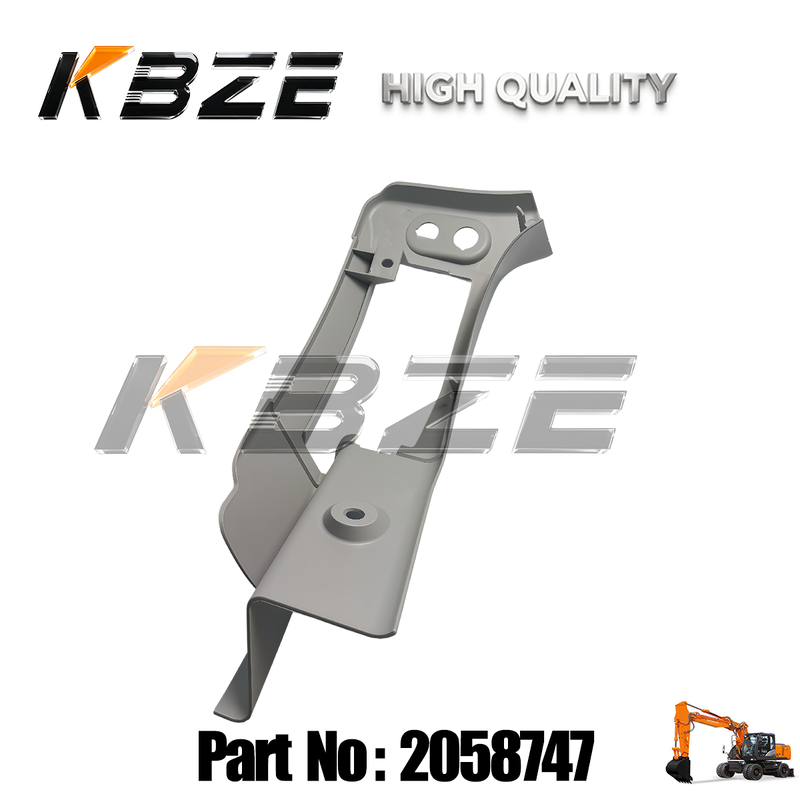 EXCAVATOR CAB COVER 2058747 FITS HITACHI ZX130 ZX170 ZX200 ZX280 ZX350 ZX450 ZX650 ZX850 KBZE QUALITY