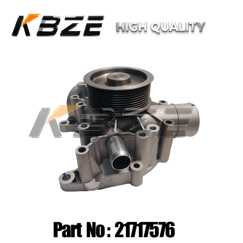 KBZE TOP QUALITY VOLV-O 21717576 FITS  EC300D, EC300E, EC350D DEUTZ ENGINE TCD4L20134V TCD6L20134V