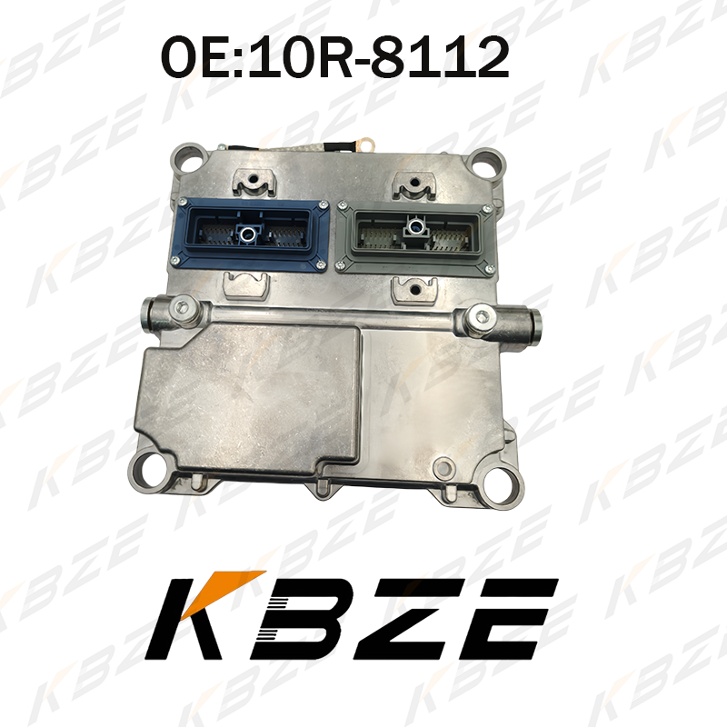 Excavator spare parts 10R-8112 Engine Controller ECU for C4.4 C6.4 C6.6 320D 323D