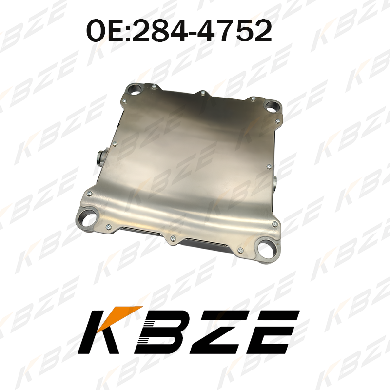 284-4752 High Quality Excavator Electronic Controller Replacement Parts for 320D 320D FM 320D GC 323D L 323D LN