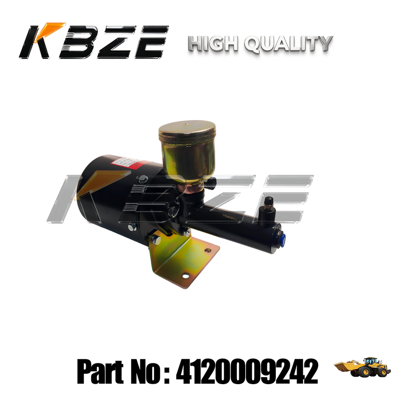 KBZE HIGH QUALITY SDLG 4120009242 BRAKE BOOSTER FITS L958 L968 L988 WHEEL LOADERS