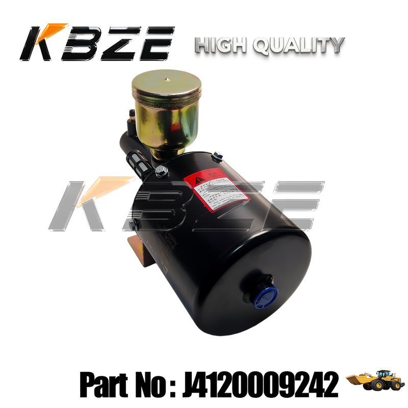 KBZE TOP QUALITY BRAKE BOOSTER J4120009242 FITS SDLG L958 L968 L988