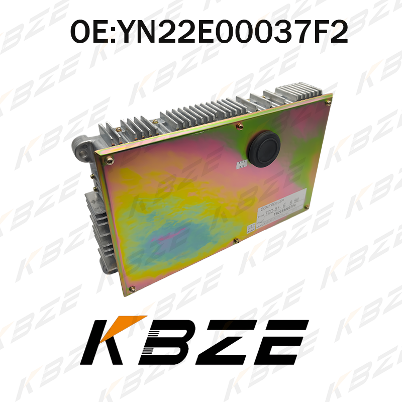 KBZE YN22E00037F2 Excavator Spare Parts for SK200-6 SK210-6 SK220-6 SK230-6 SK250-6 YN22E00037F2 Heavy Equipment Spare Parts Supplier